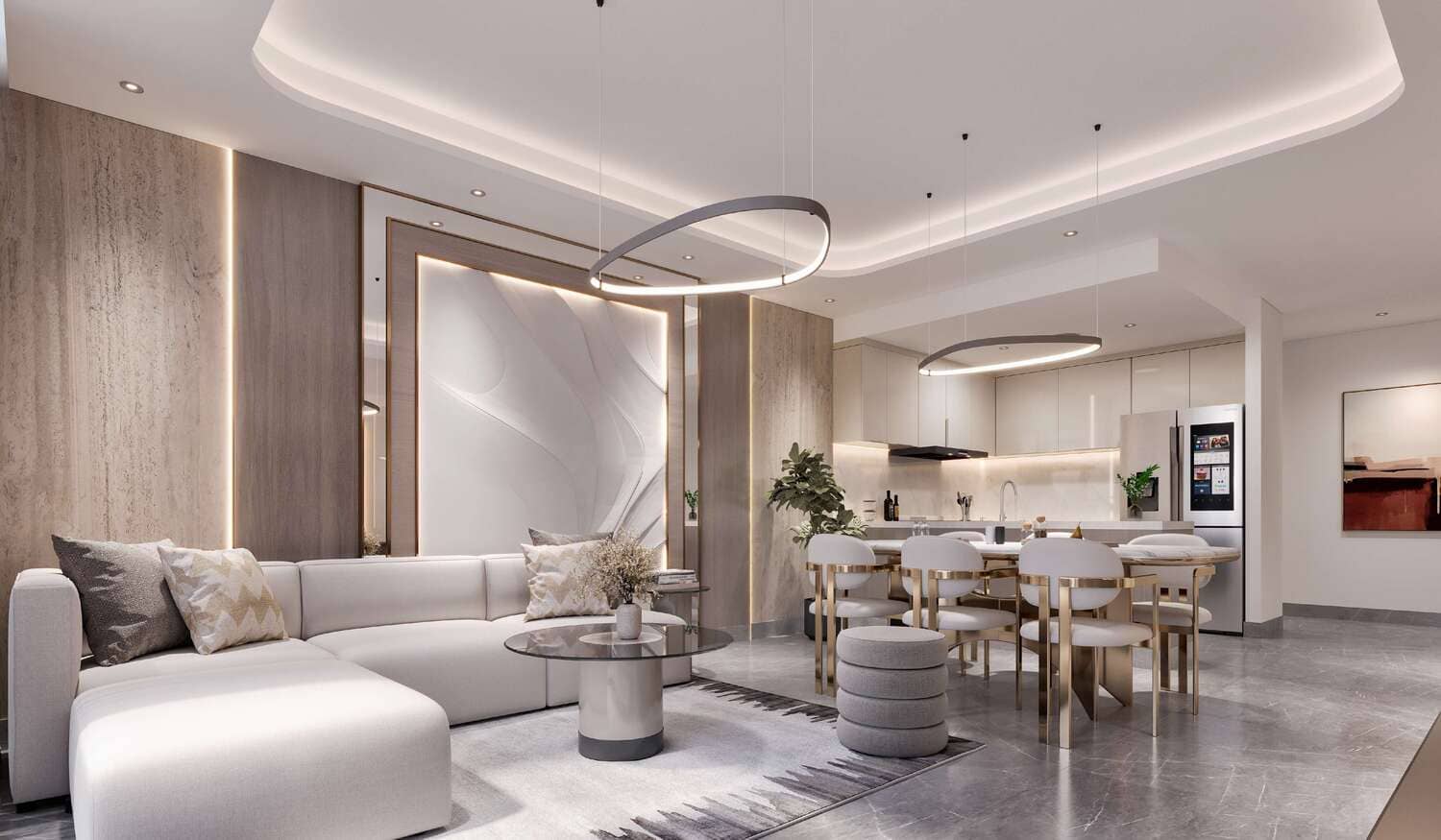 Future Residence image 7