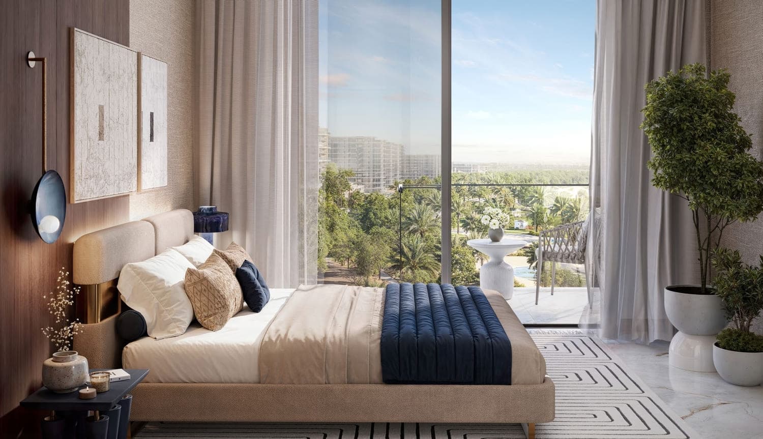 Address Residences Dubai Hills Estate image 5