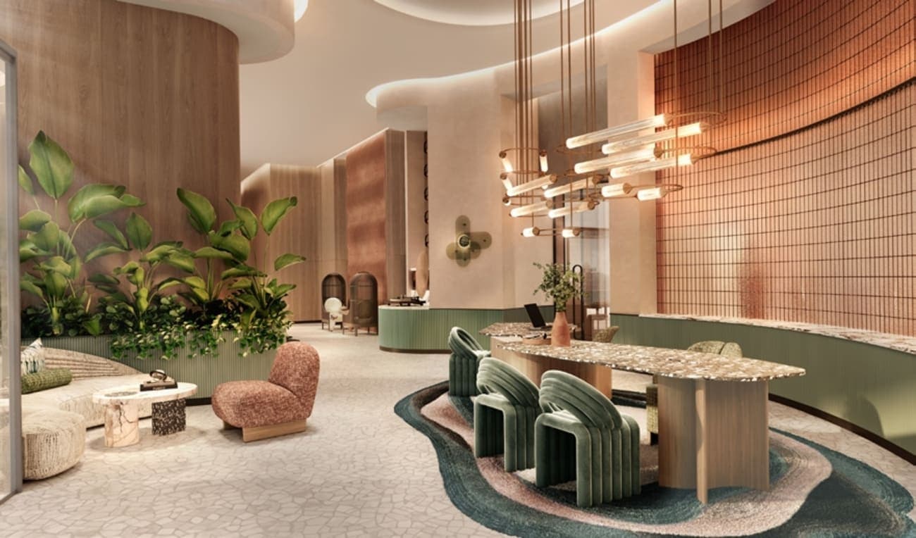 The W Residences image 12