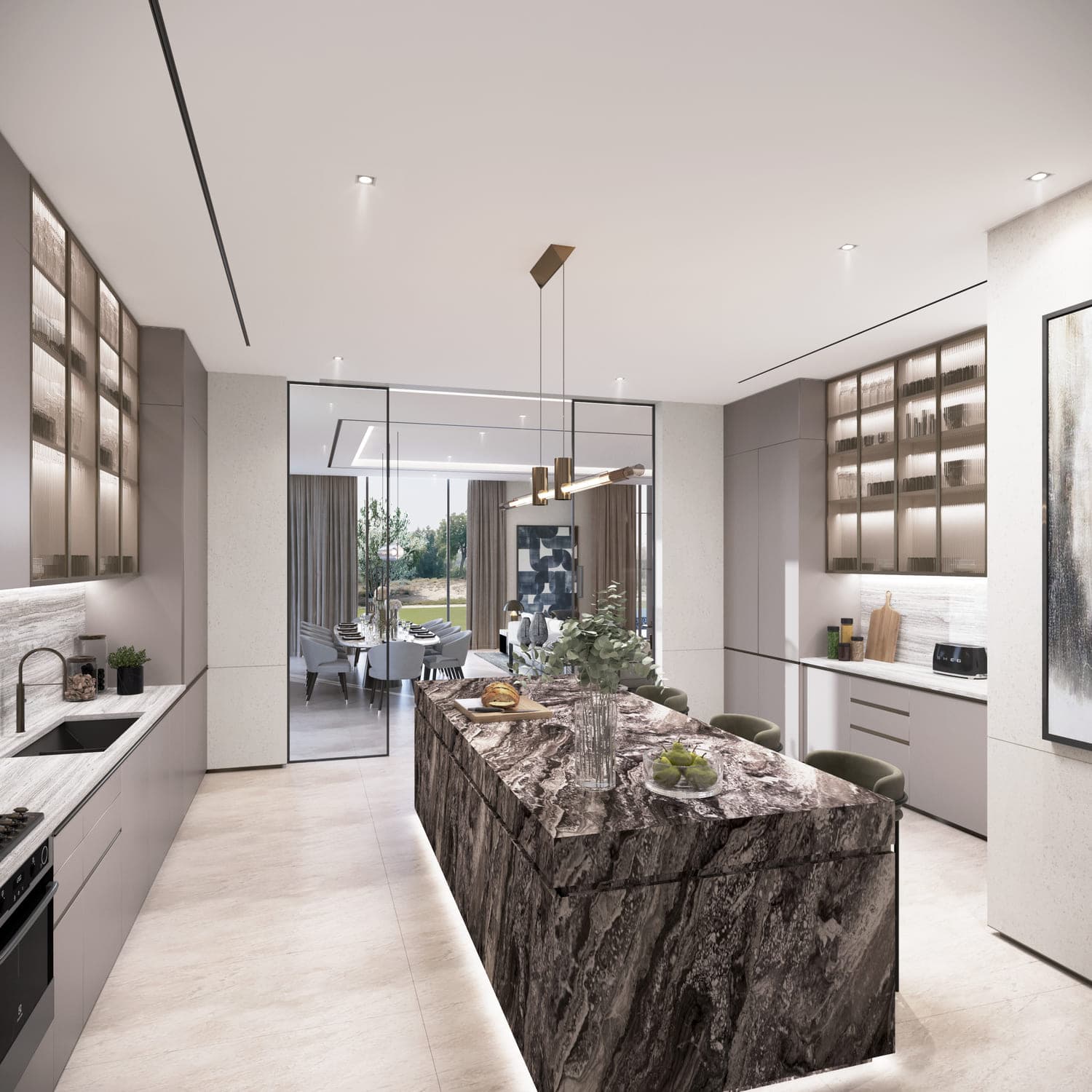 Signature Mansions image 13