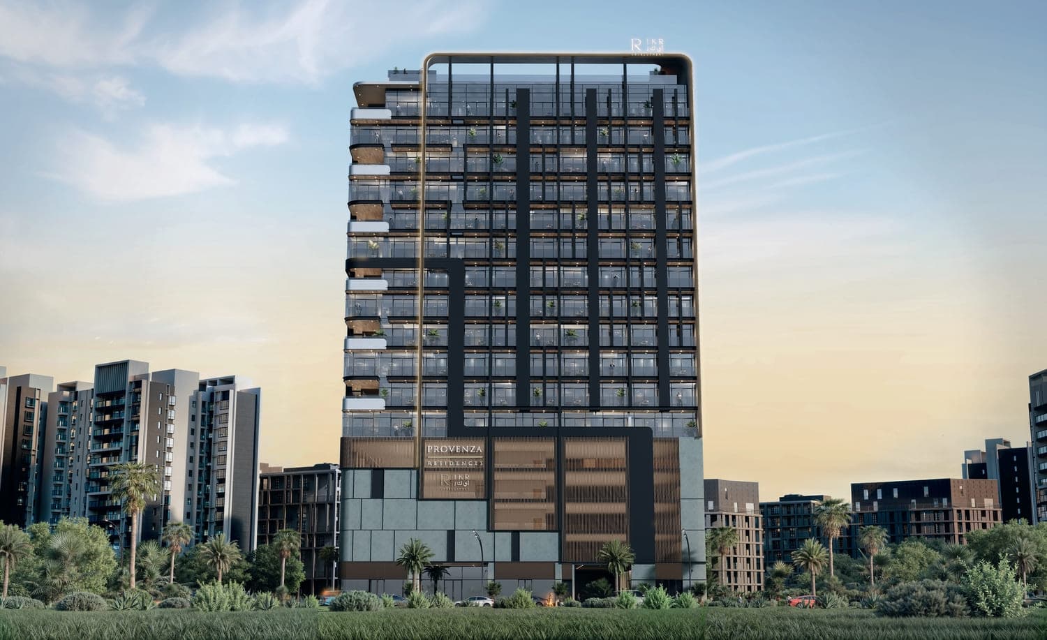 Provenza Residences image 3