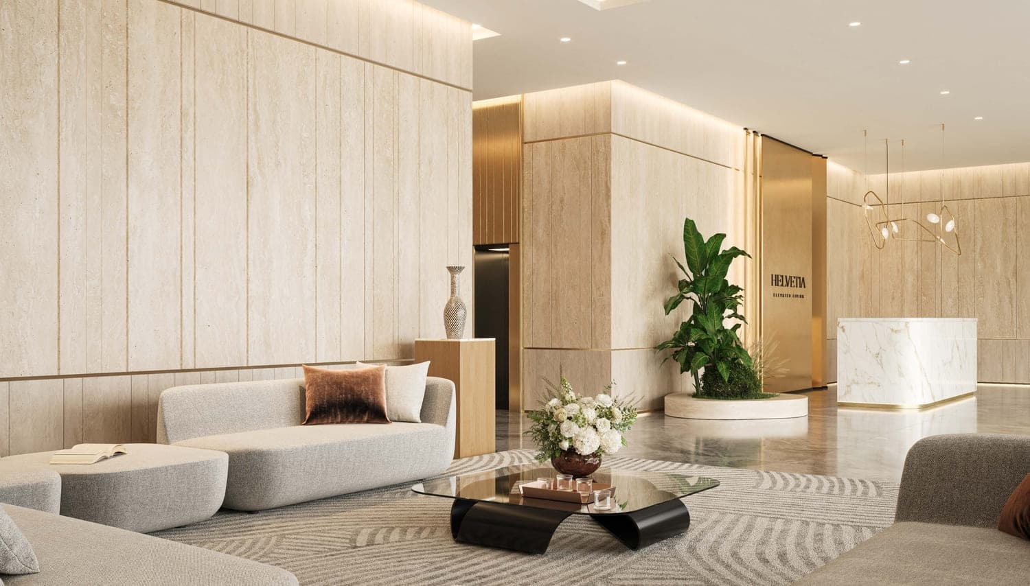 Helvetia Residences image 13