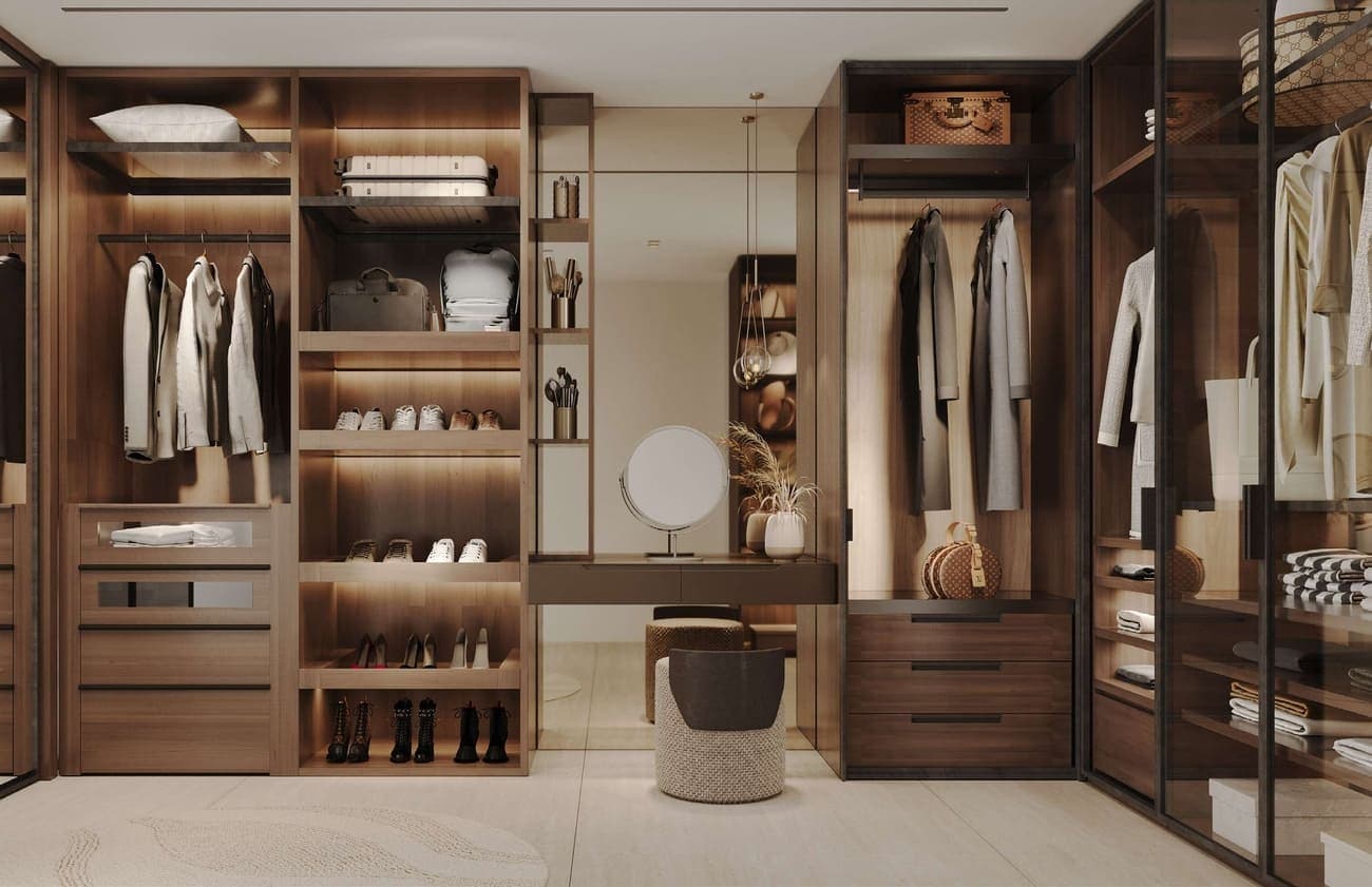 Velor Penthouses image 12