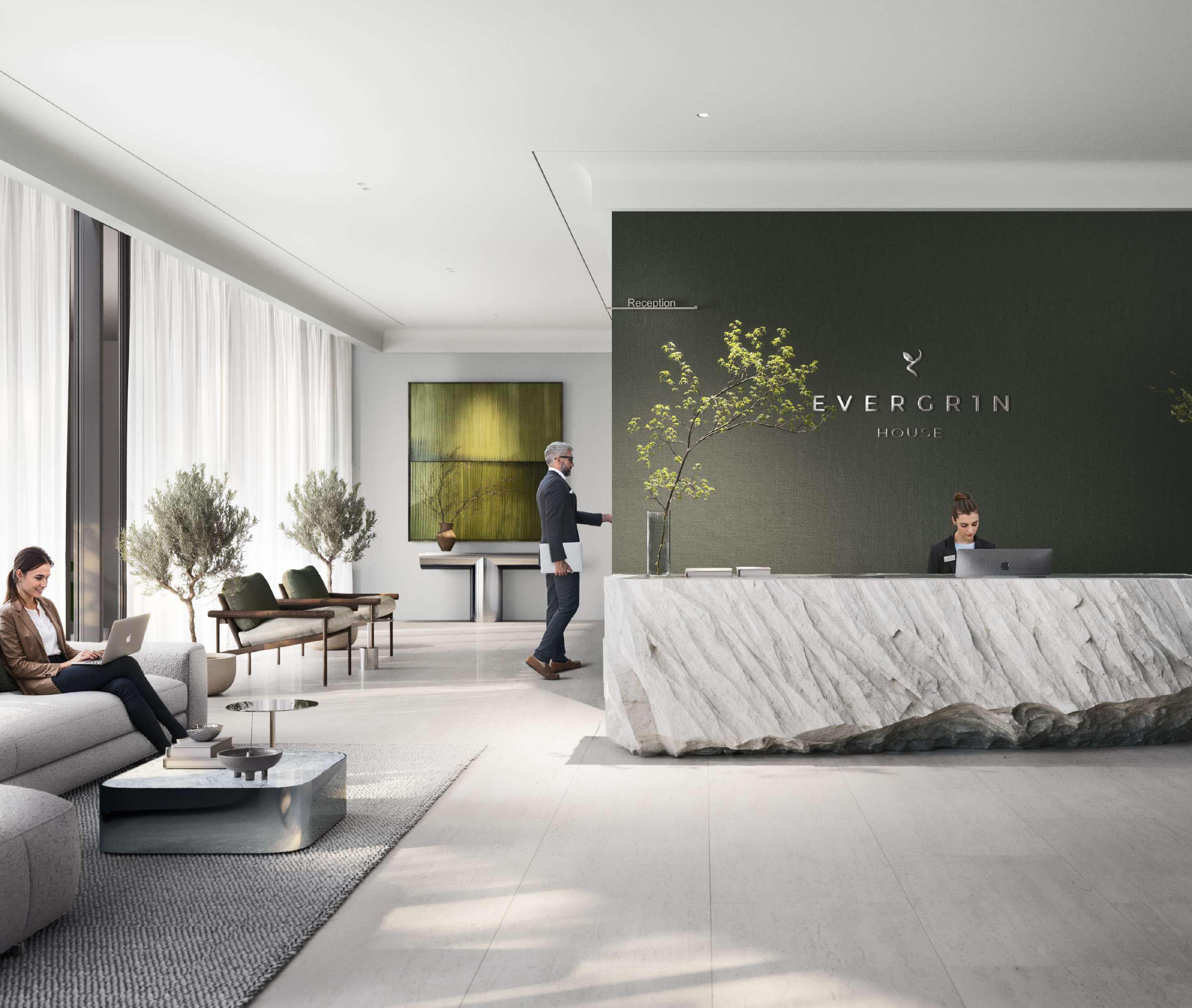 EVERGR1N House image 13