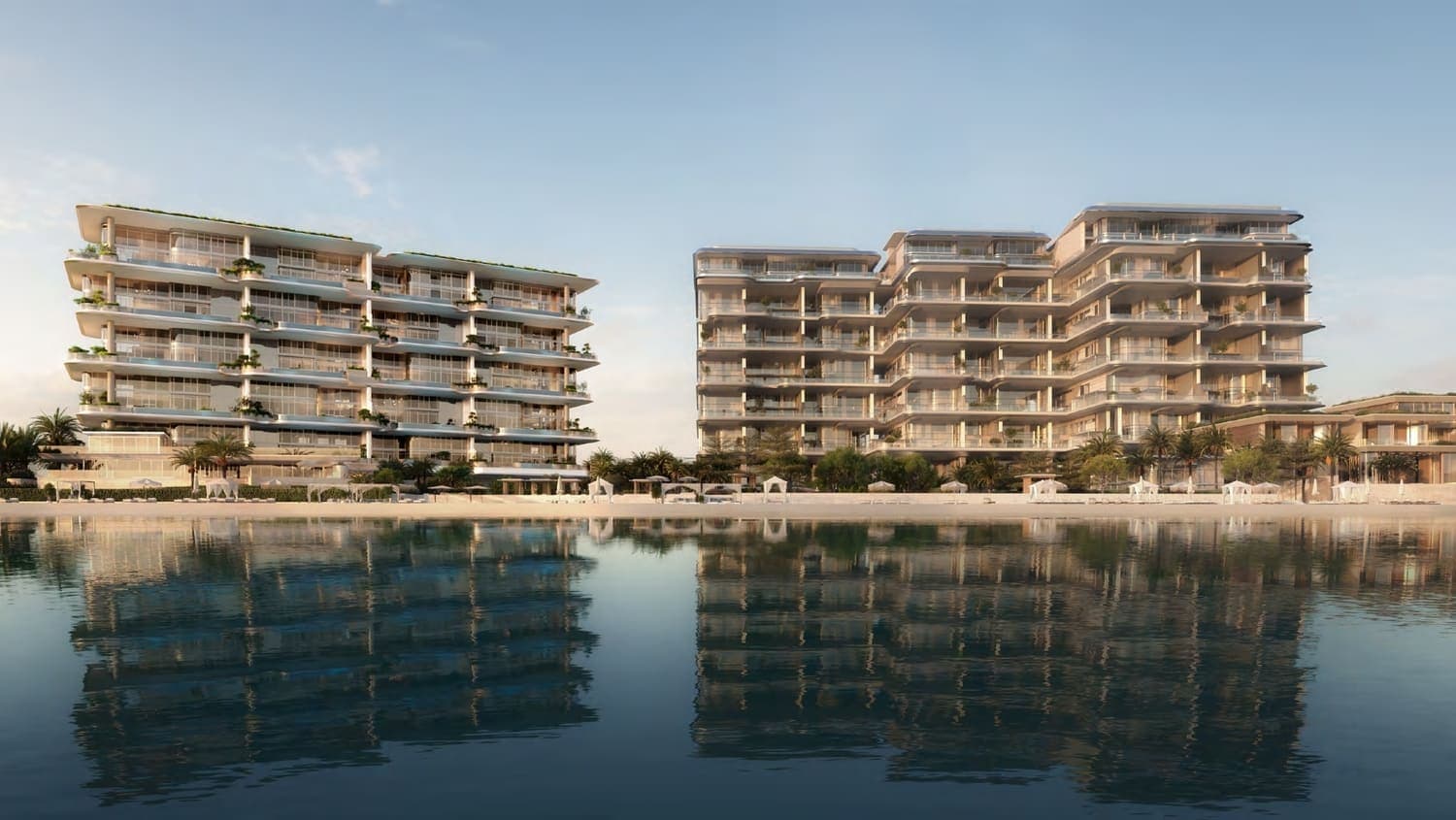 Orla Infinity Dorchester Collection image 11