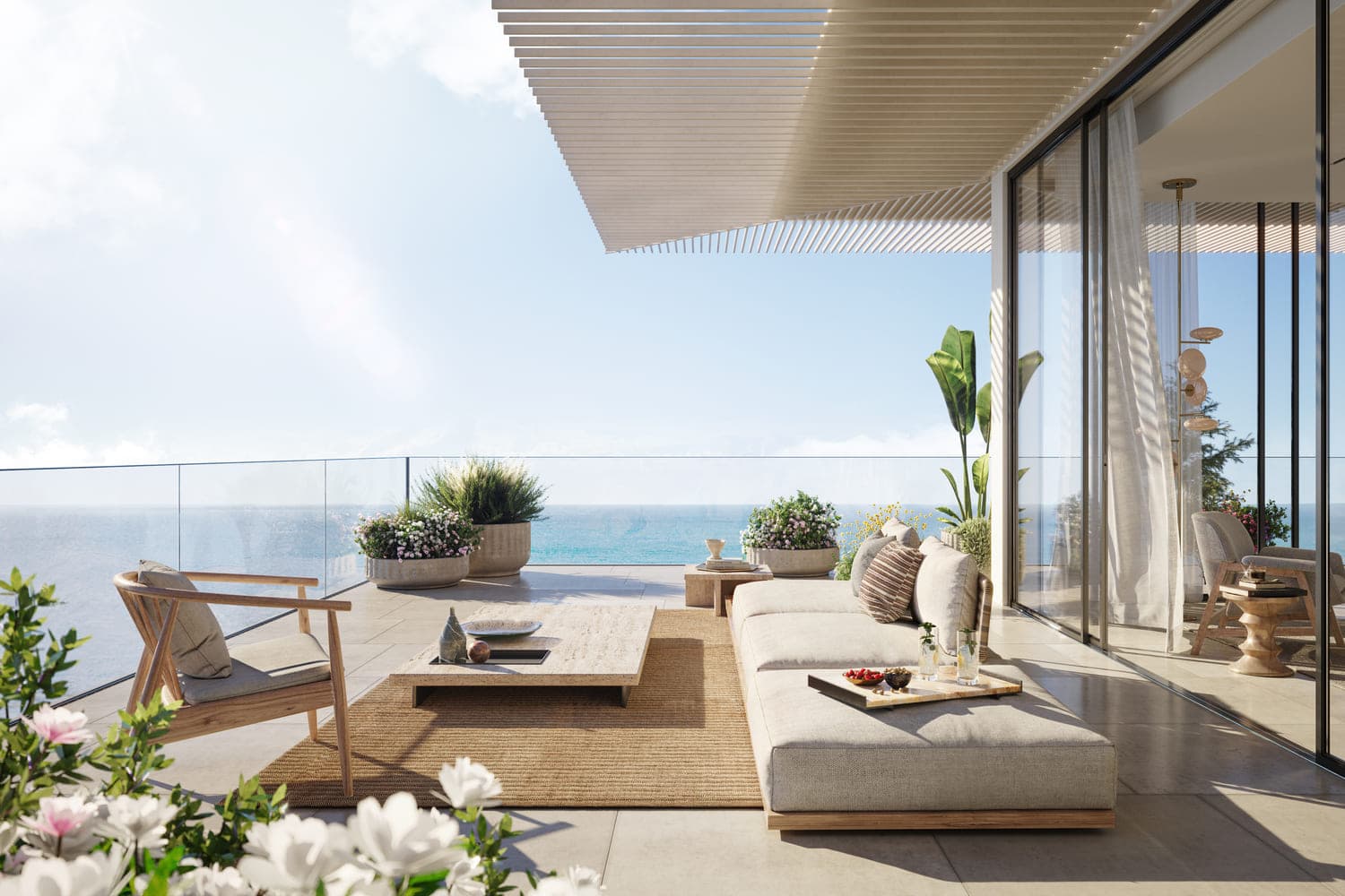 Rixos Hotel and Residences Phase 1 image 12