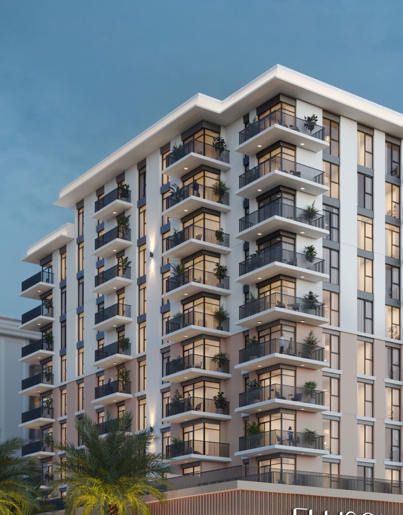 Ellison architecture