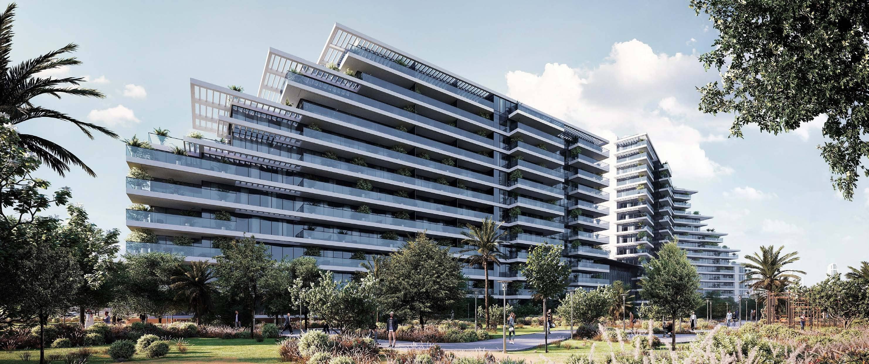 Kempinski Residences image 2