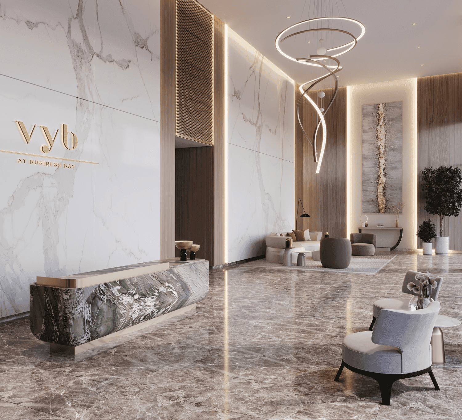 Vyb at Business Bay image 10