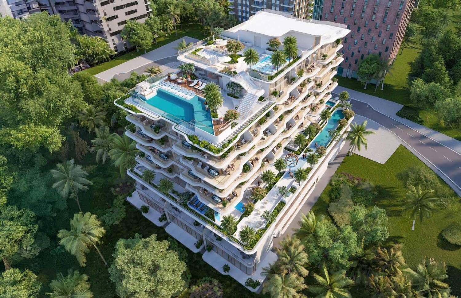 Flow Residences image 4