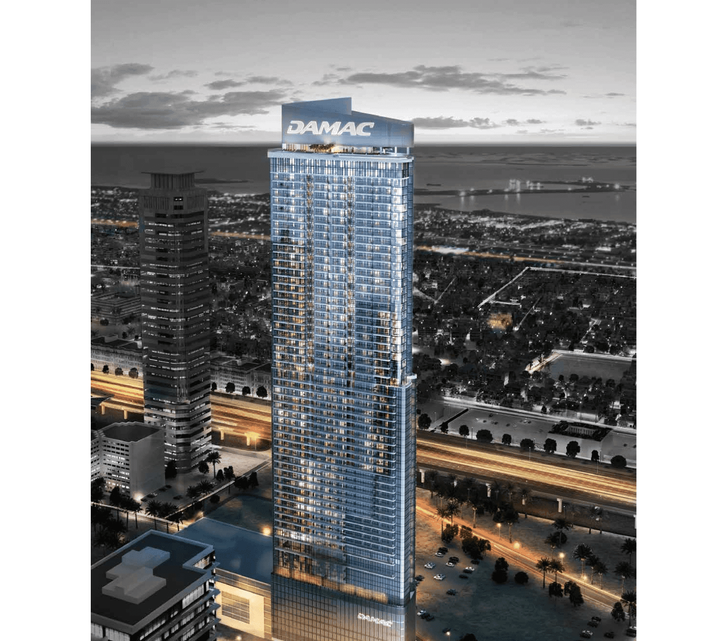 Paramount Tower Hotel And Residences image 2