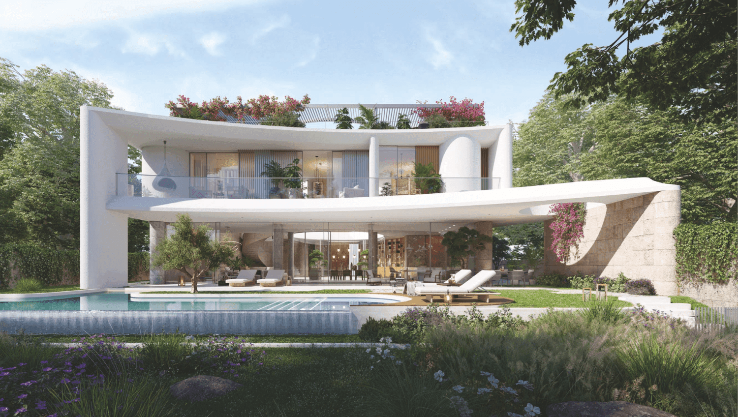 Serenity Mansions image 4
