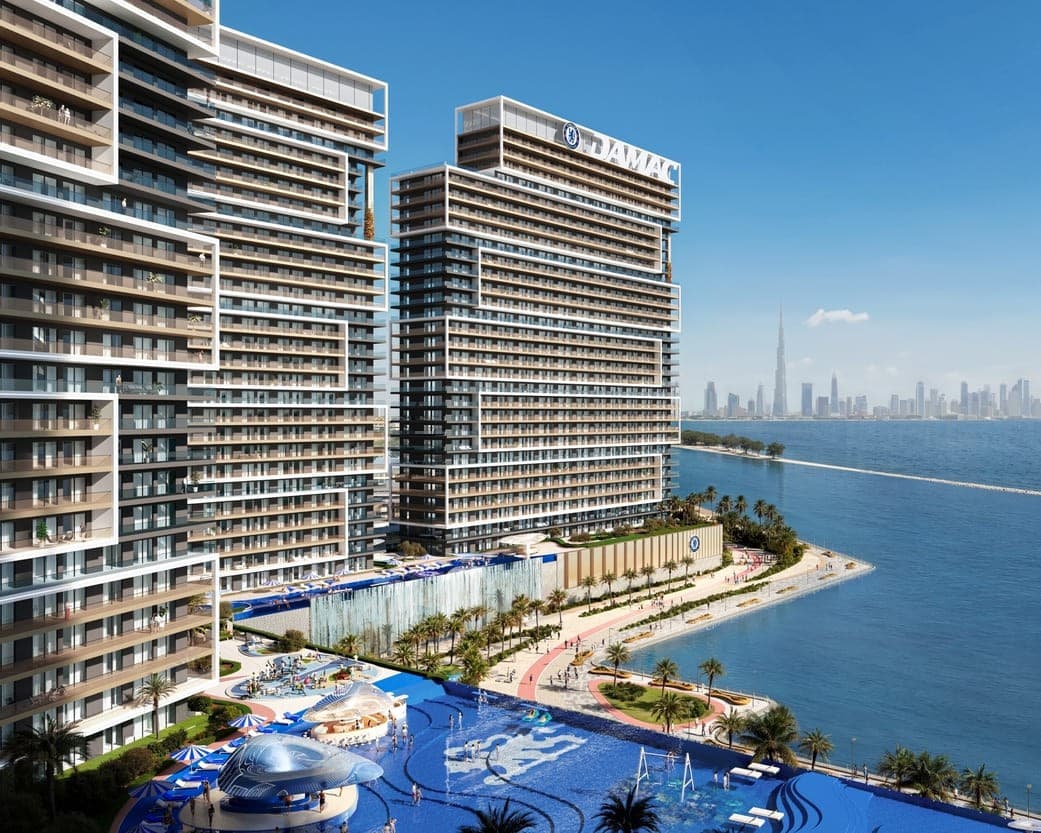 Chelsea Residences image 4