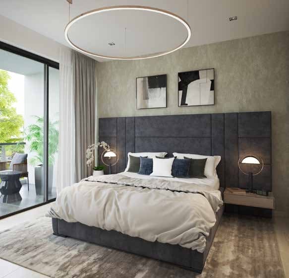 Damac Hills - The Legends image 10