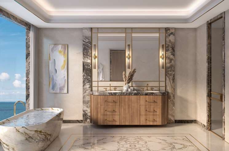 One Crescent Palm image 11