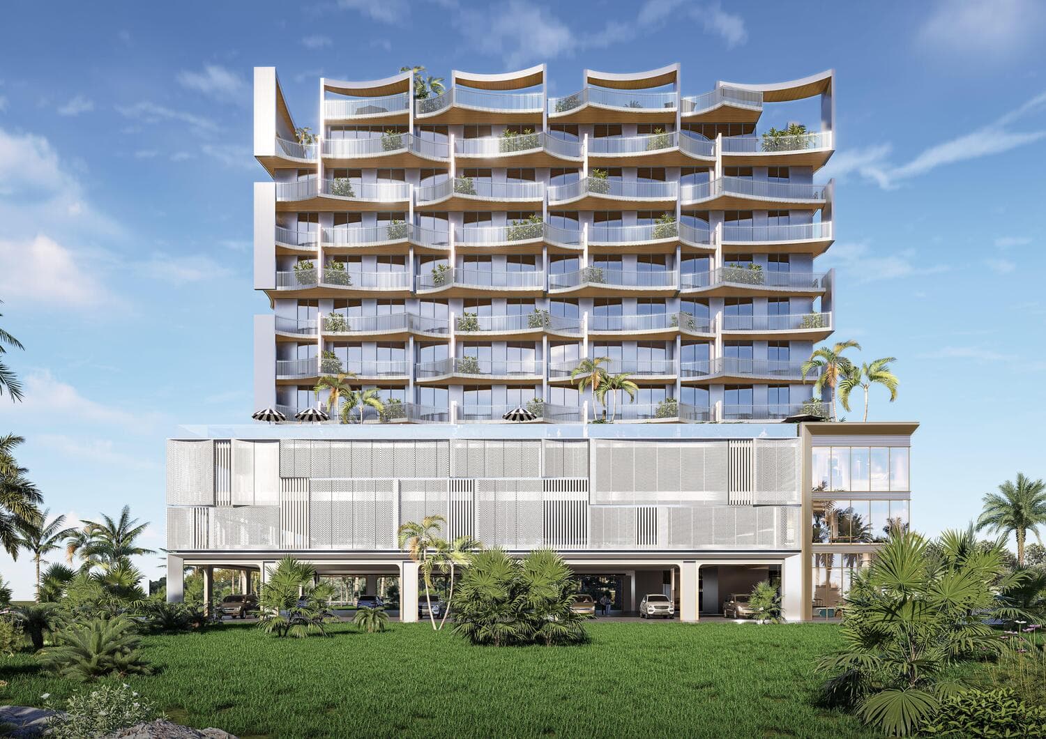 Stamn Nautis Residences image 3