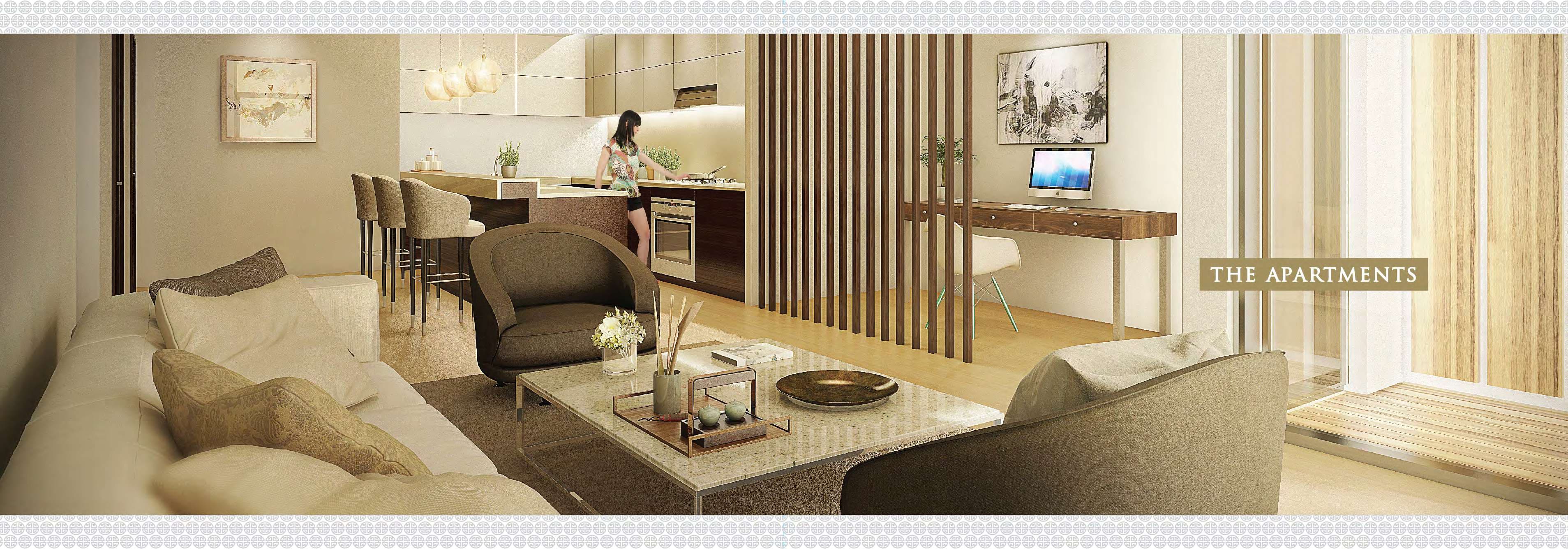 Q Gardens Boutique Residences image 6