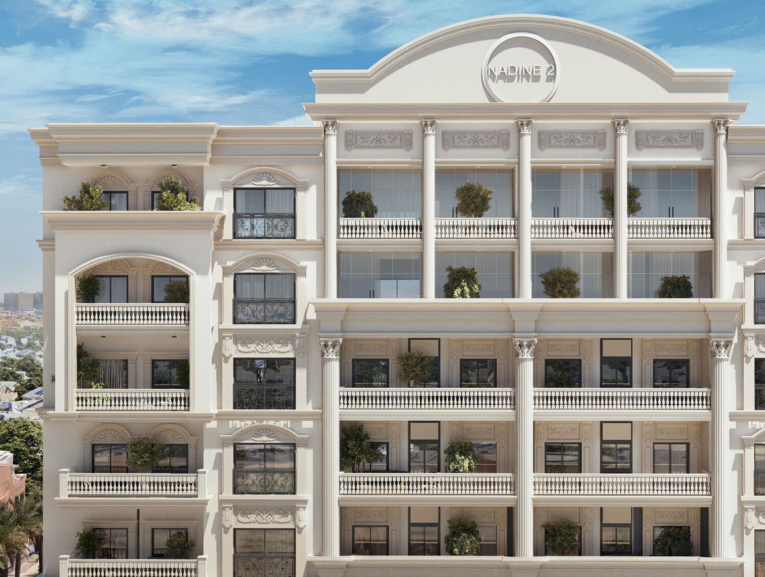 Nadine Residences image 2