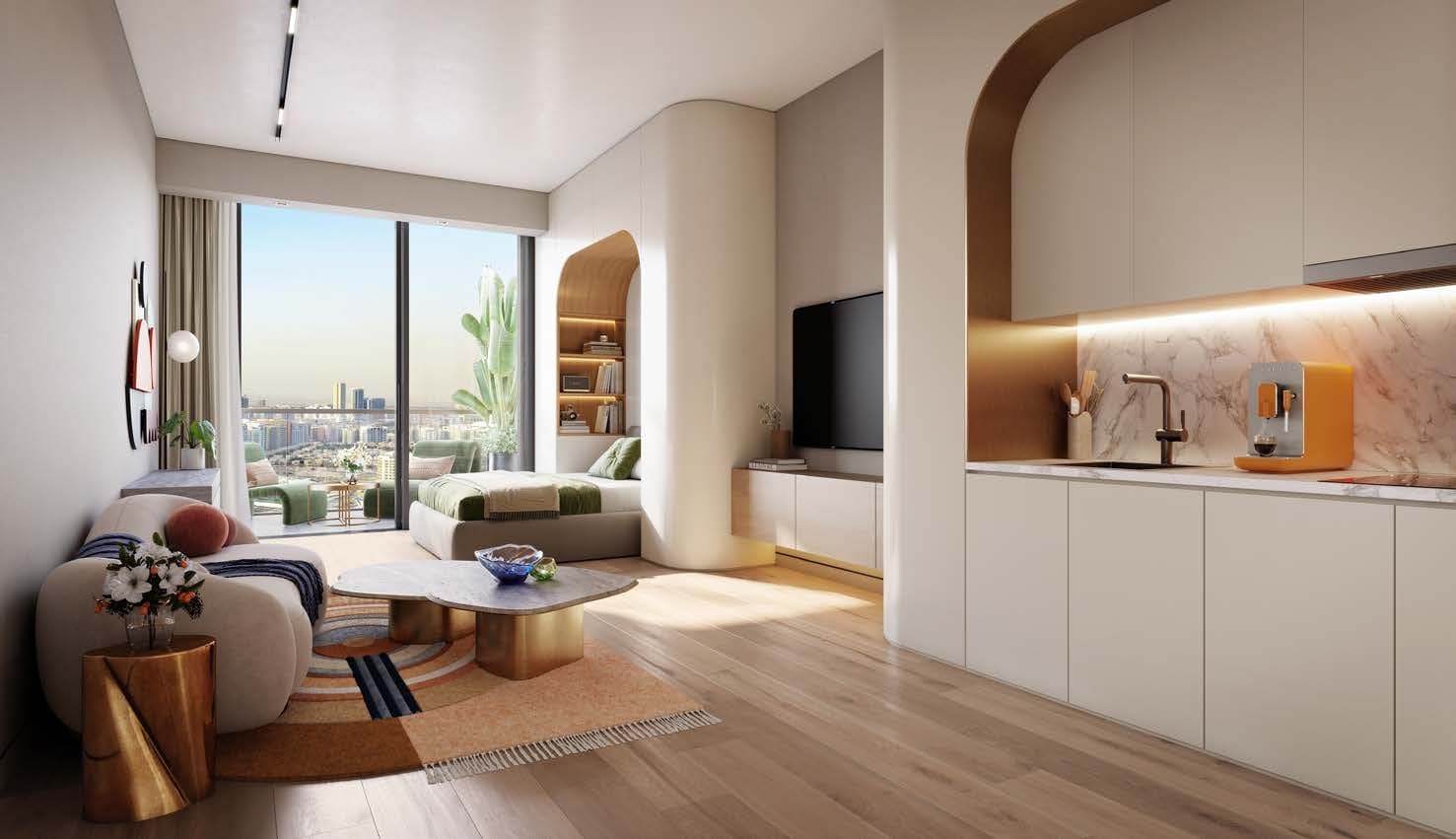 Rise Residences image 4
