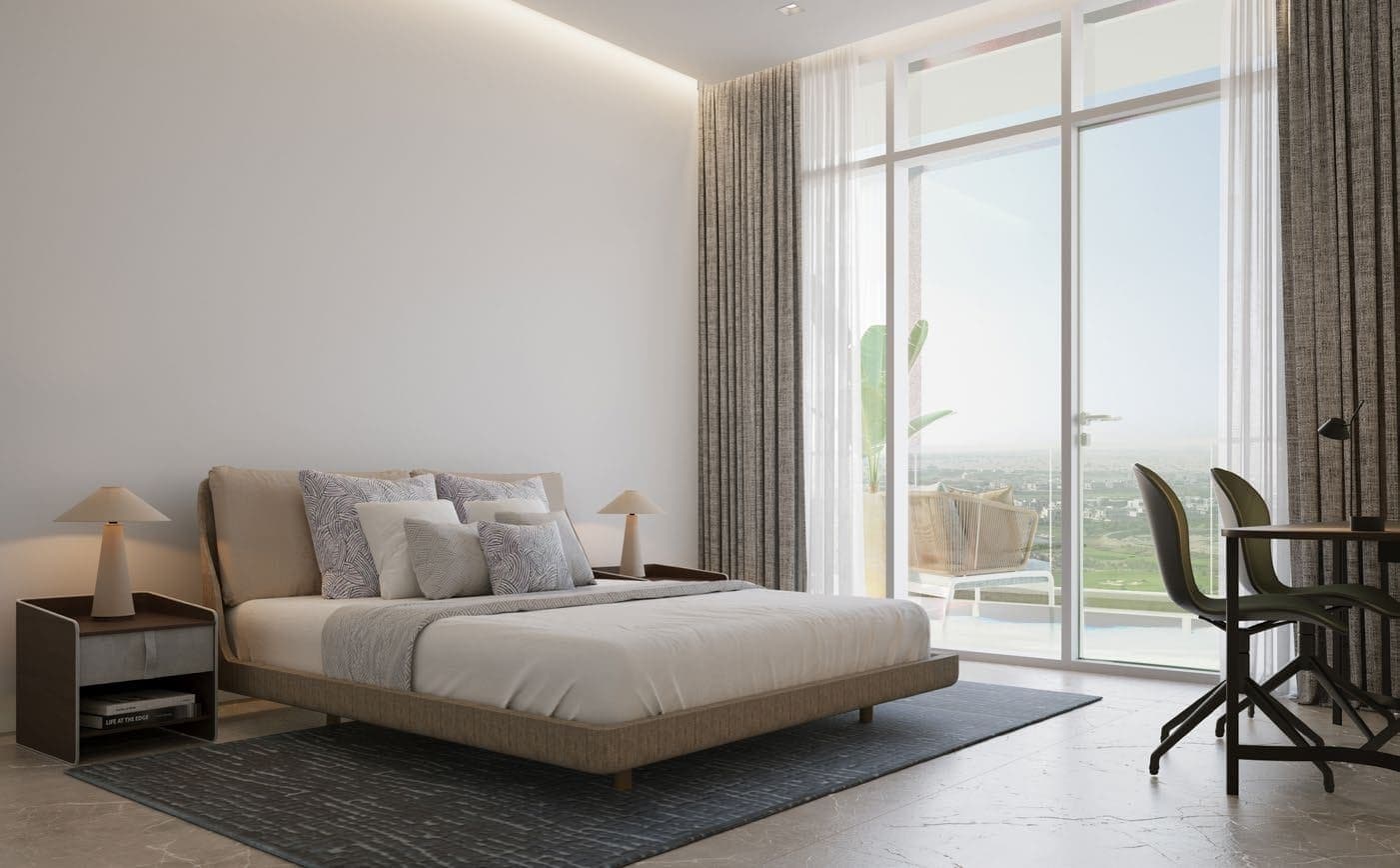 The Golf Residence image 10