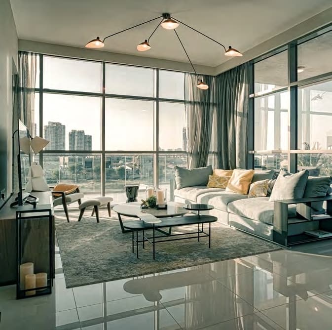 Damac Hills - Park Town image 4
