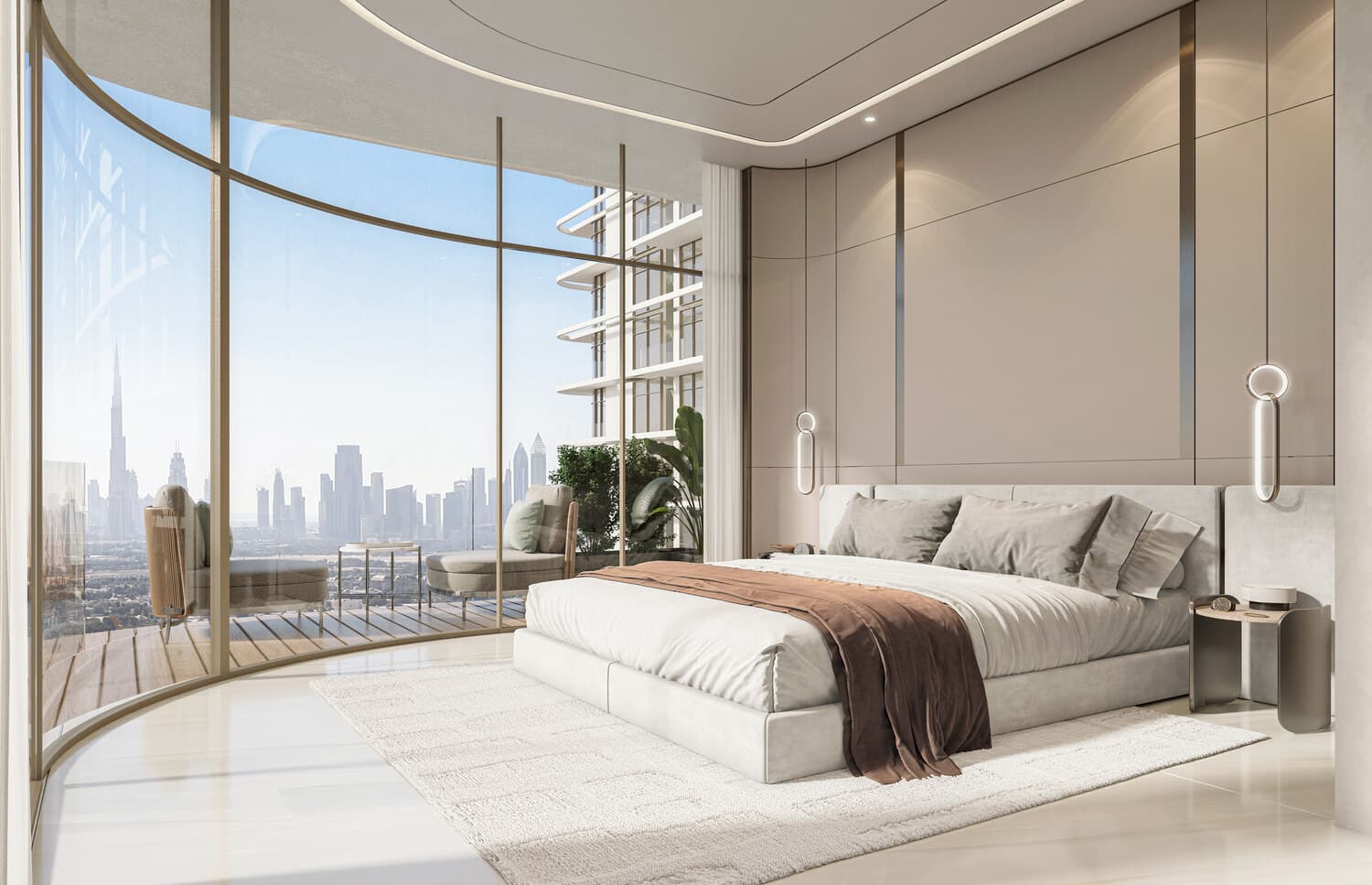 Arka Enclave Residences by Atmosphere Living image 7