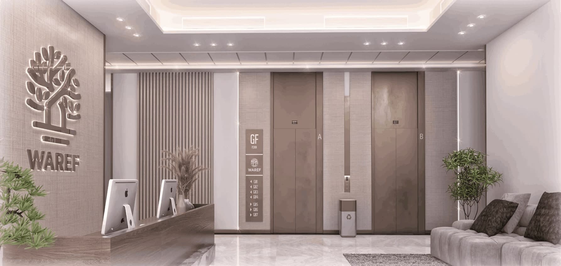Waref Residences image 10