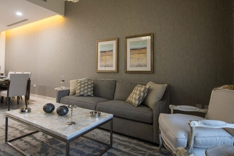 Nasayem Avenue gallery 5 - Mirdif, Dubai - by Dubai Investments Real Estate