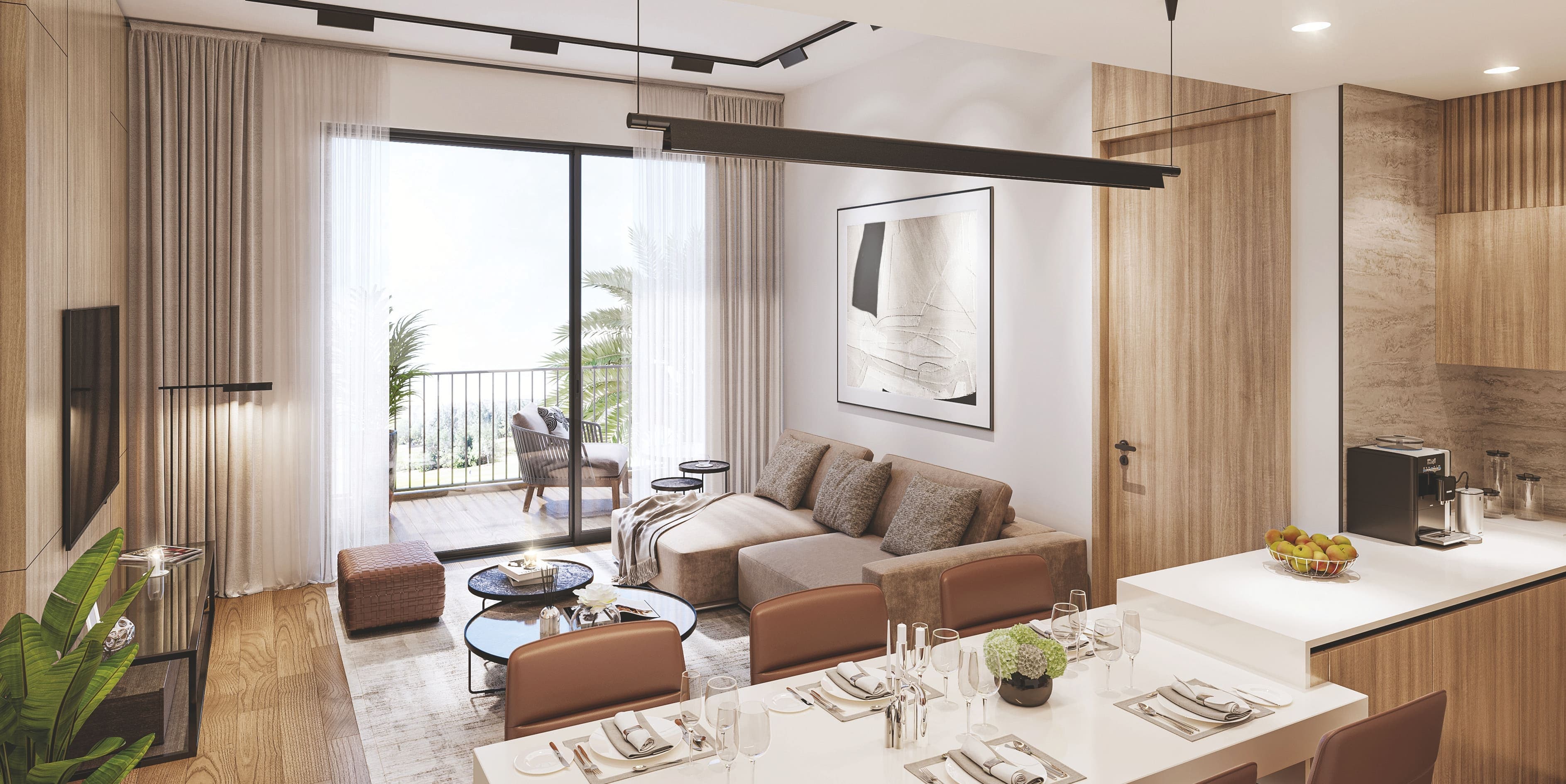 Oakley Square Residences image 6