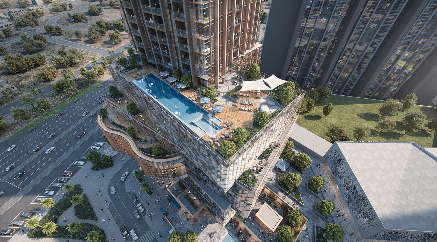 DIFC Living image 5