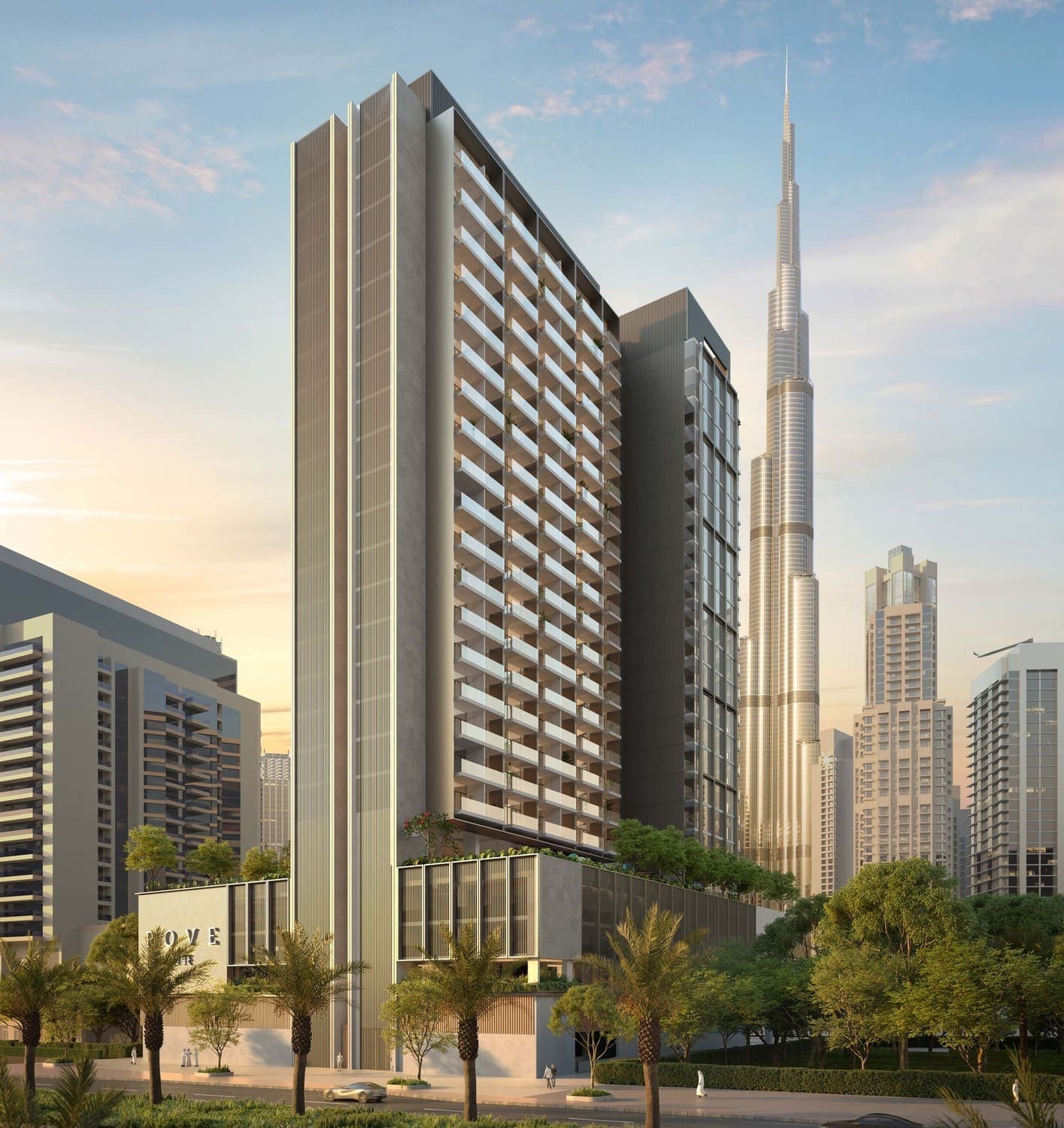 Rove Home Downtown image 2