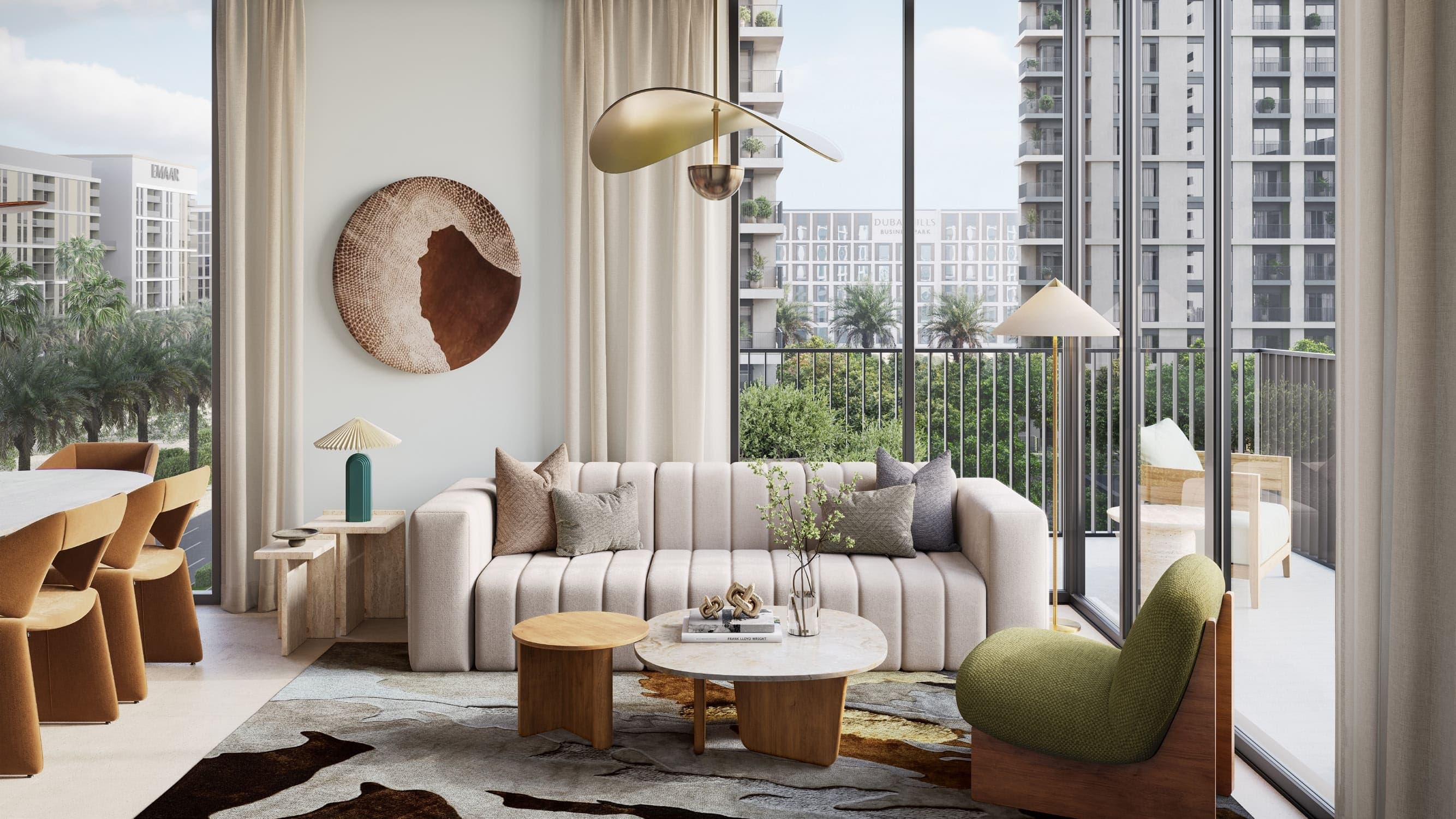 Park Lane image 5