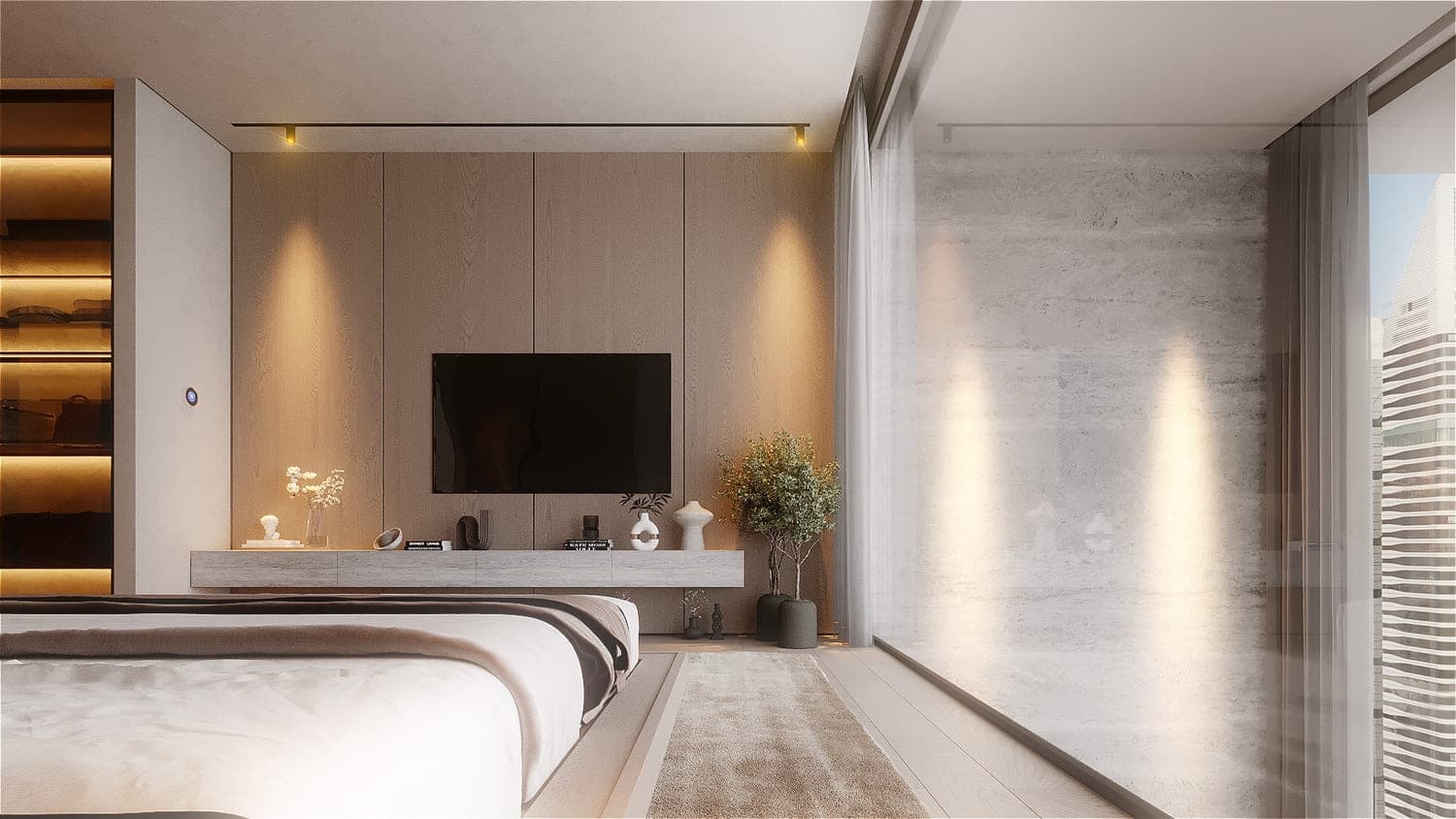 The Autograph i Series Residence image 5