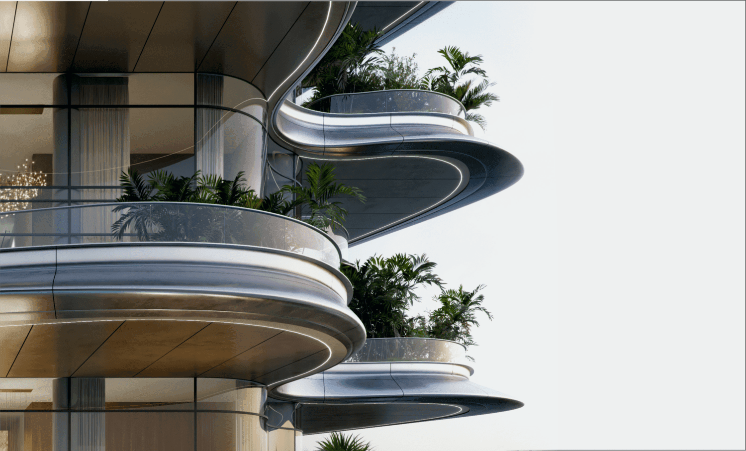 SLS Residences at Palm Jumeriah image 4