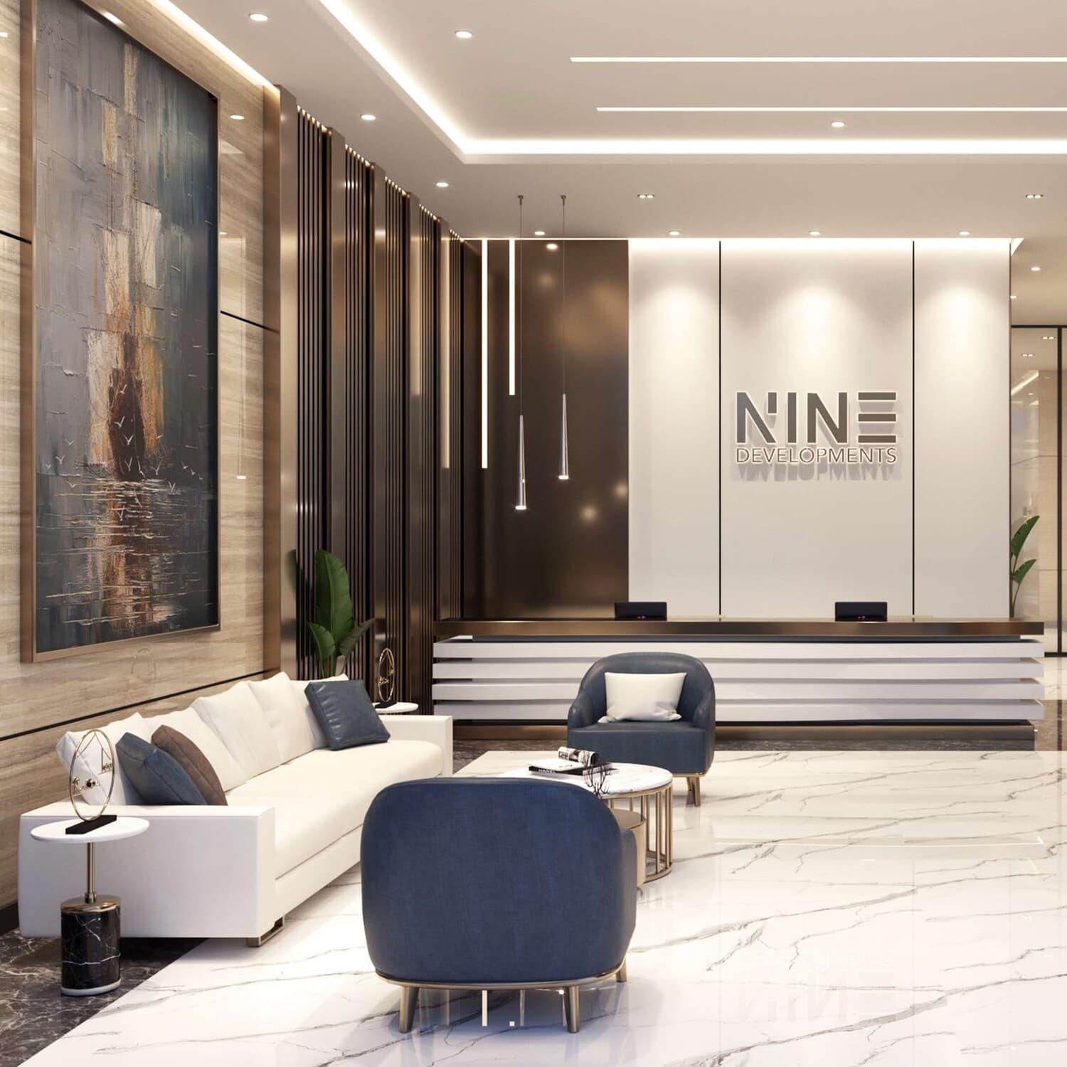 One by Nine image 8