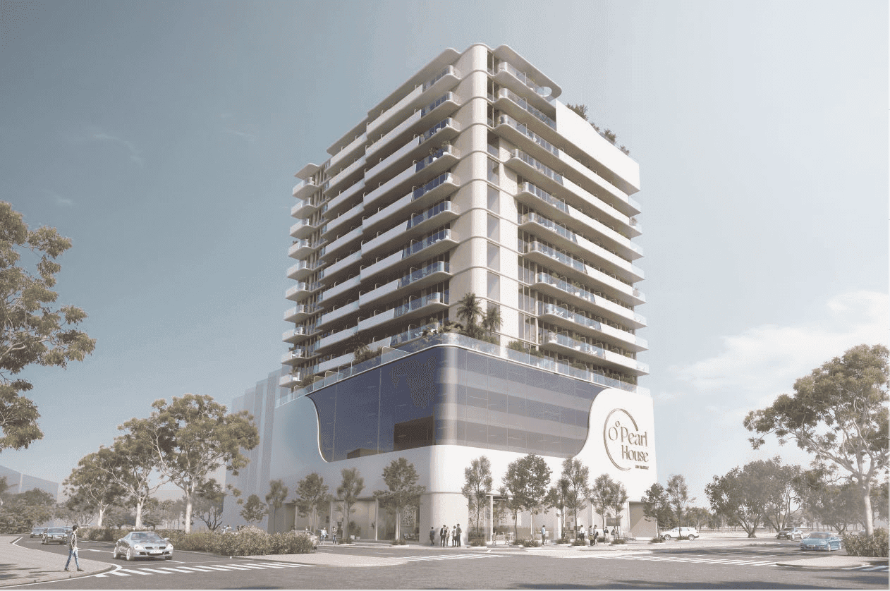 Pearl House II image 2