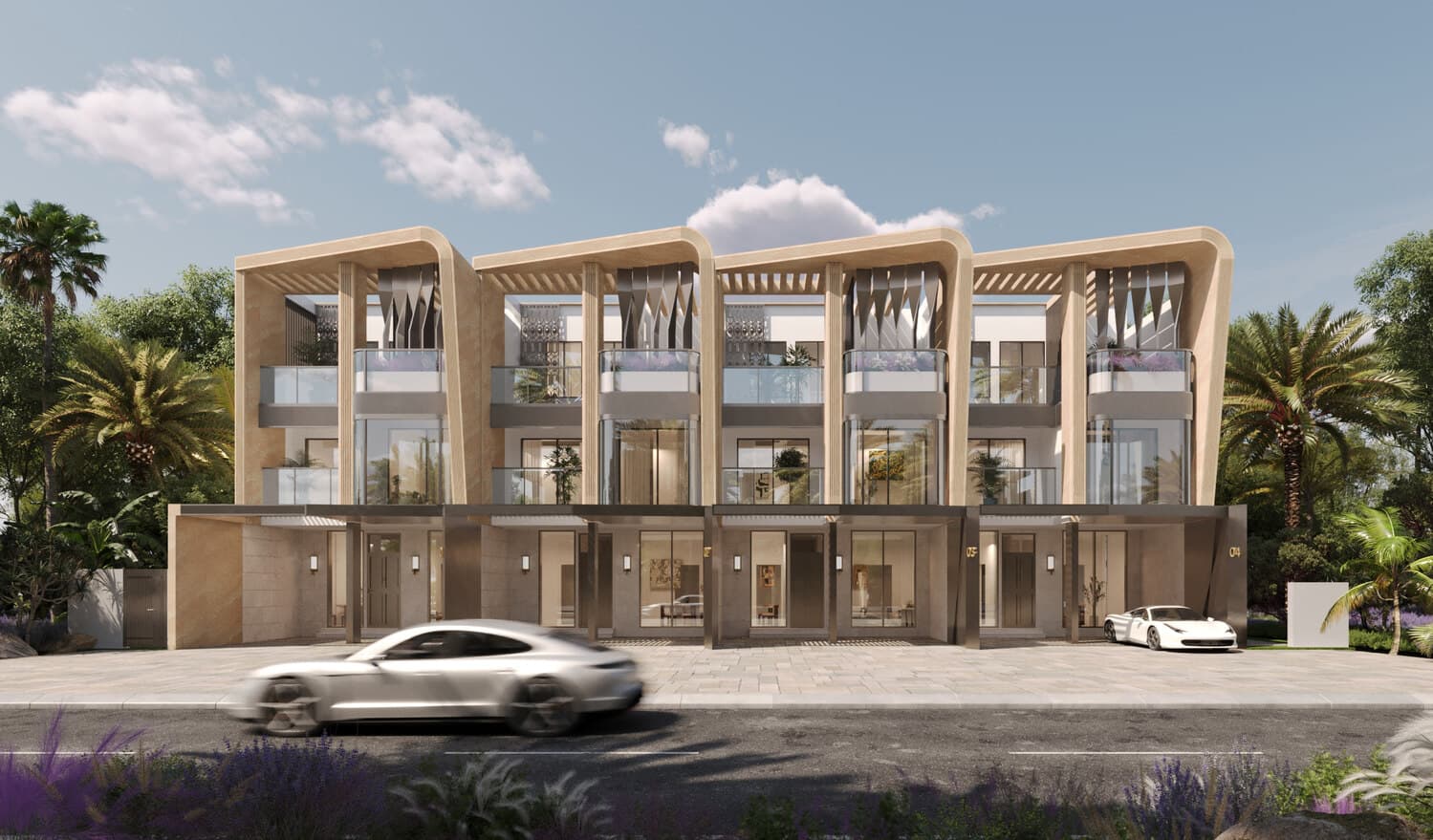 Knightsbridge image 4