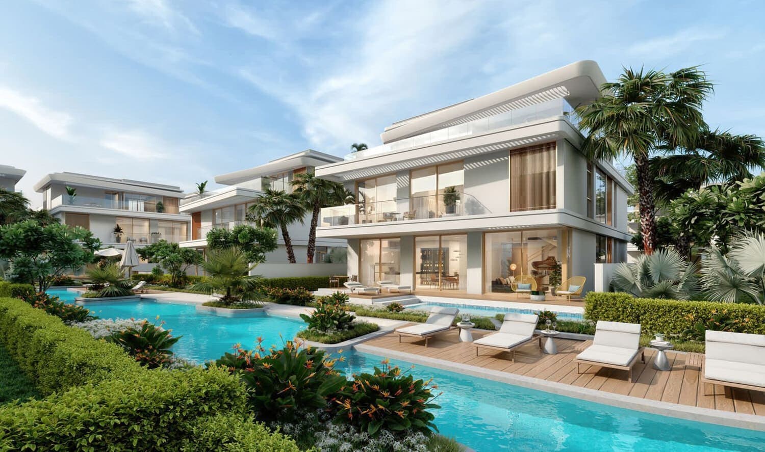 Woodland Residences image 2