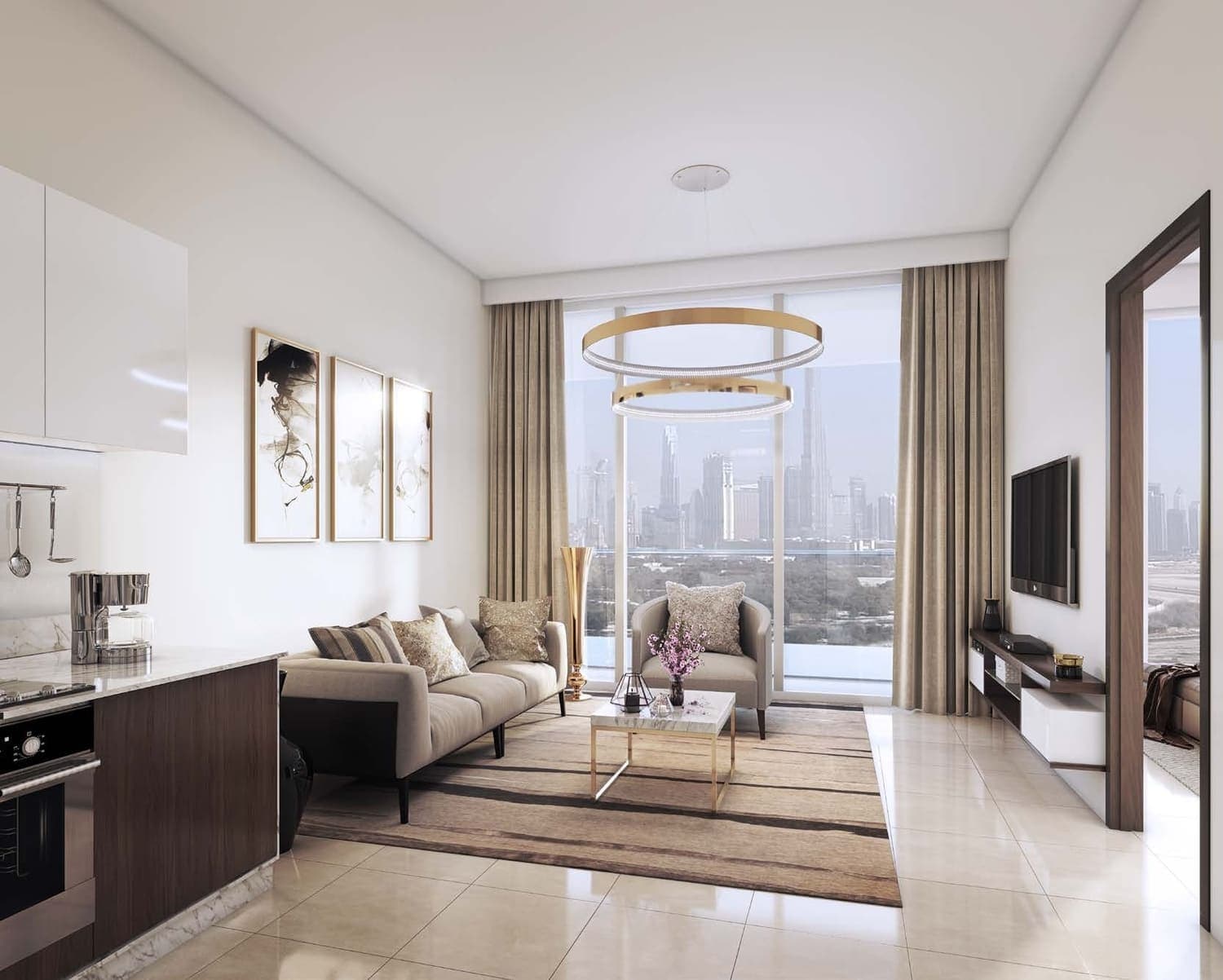 Azizi Park Avenue 1 image 3