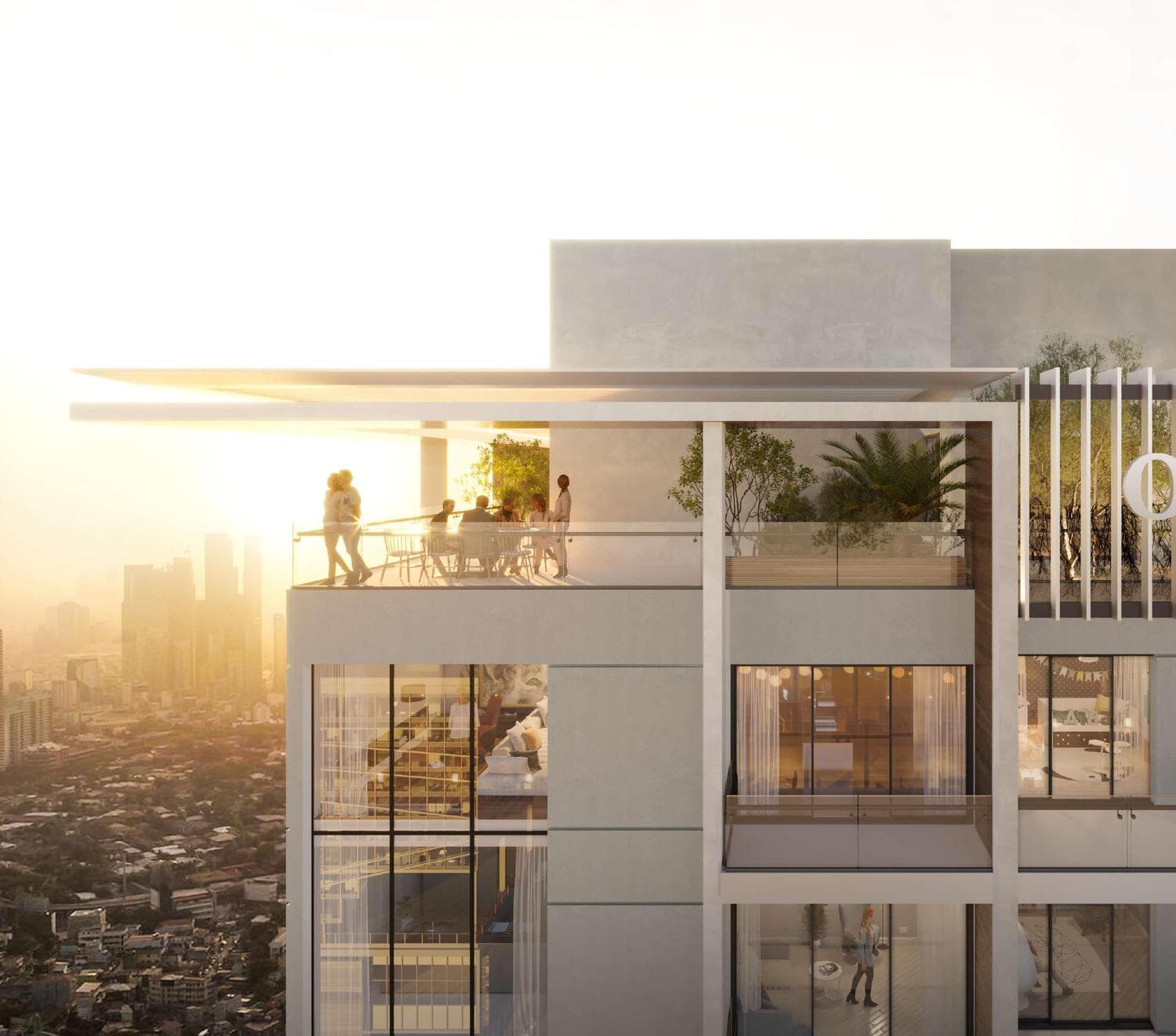 1WOOD Residence 2 image 2