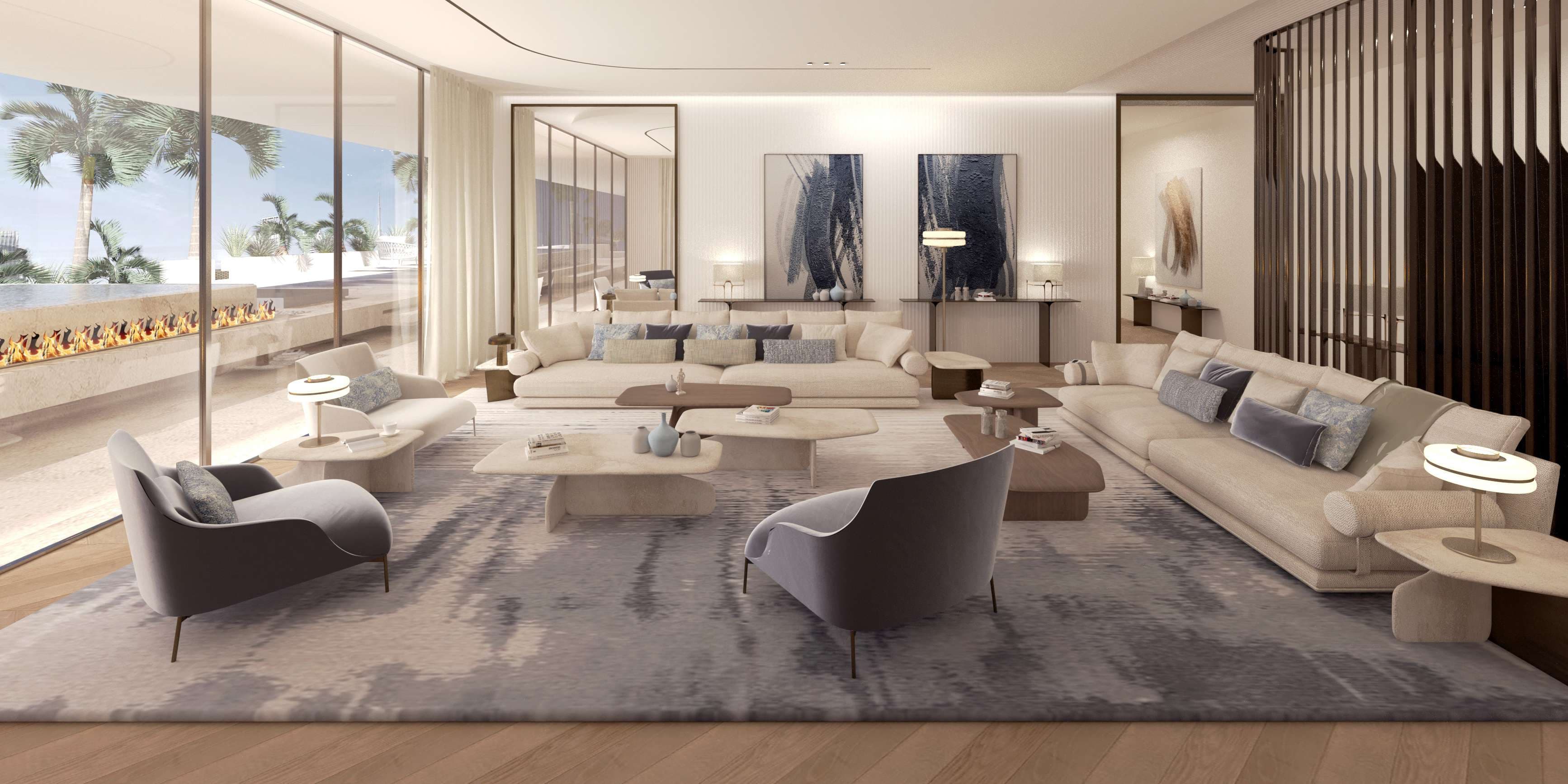 The Ritz-Carlton Residences image 11