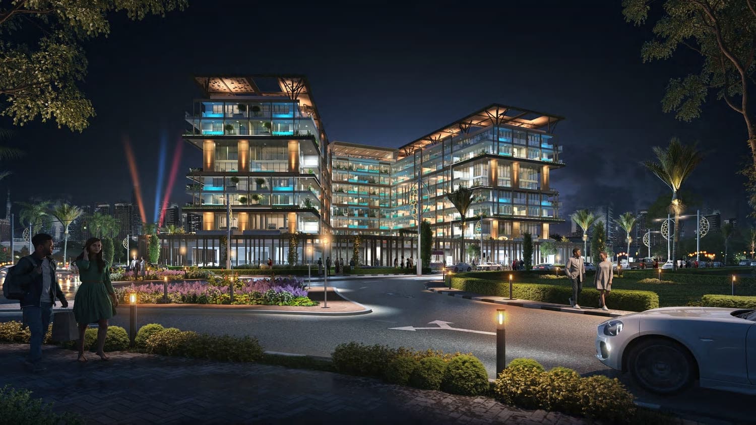 Empire Estates image 6
