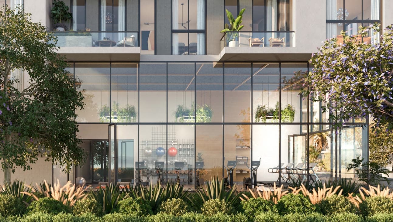 Terrazzo Residences image 12