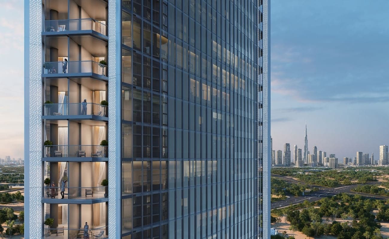 The S at Sobha Hartland II image 3