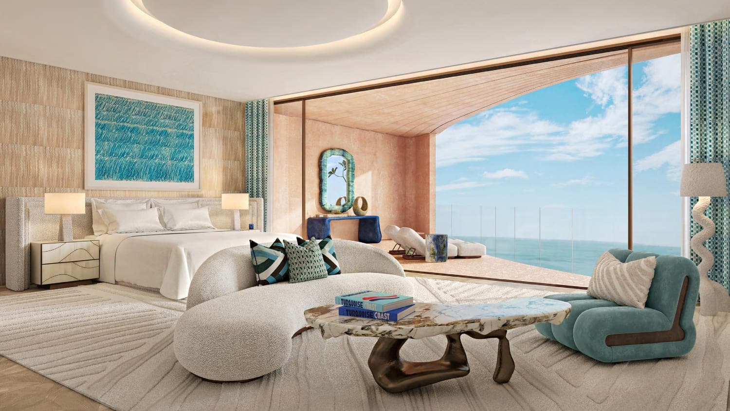 Jumeirah Asora Bay image 12