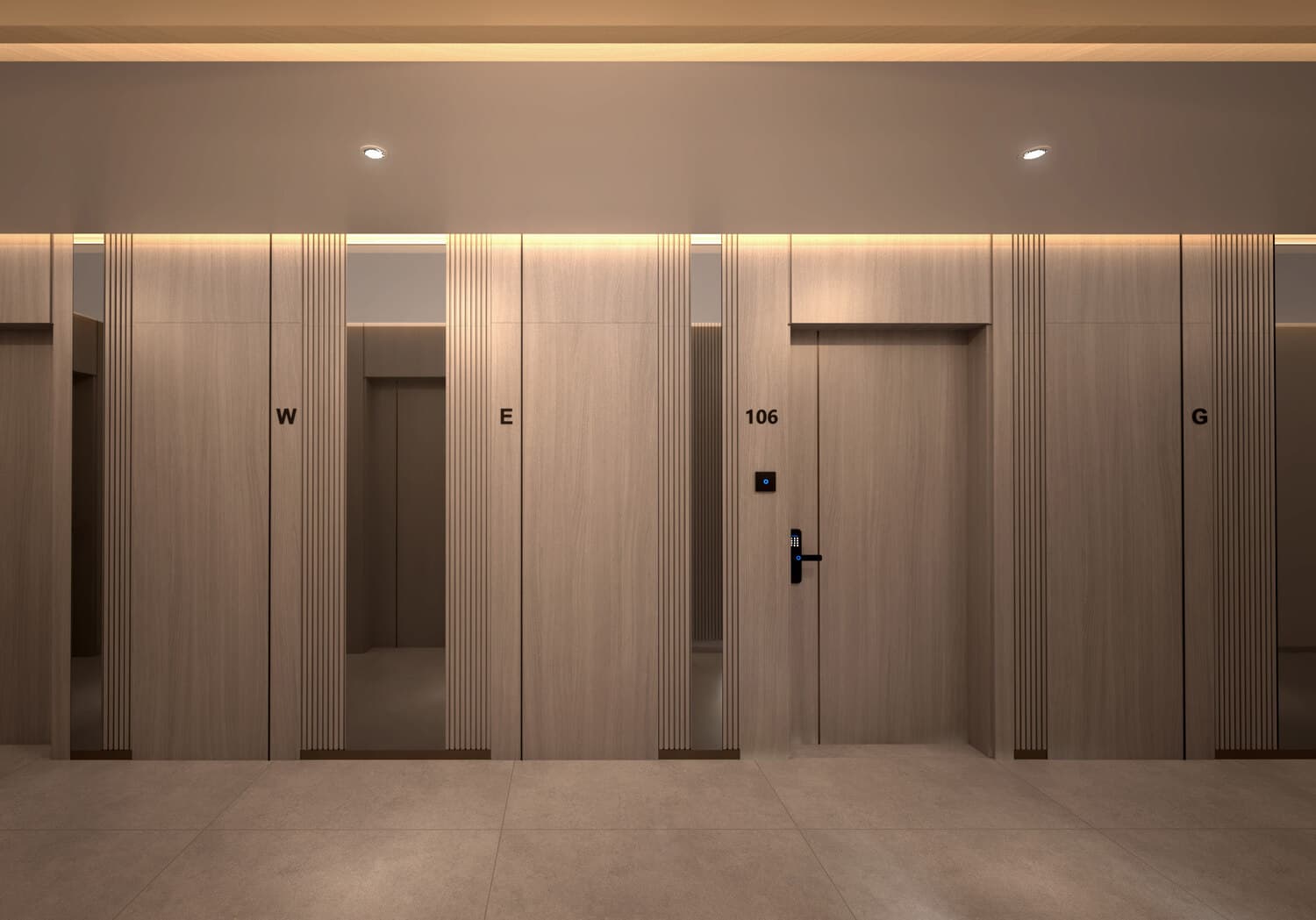 Coral by Vision image 12