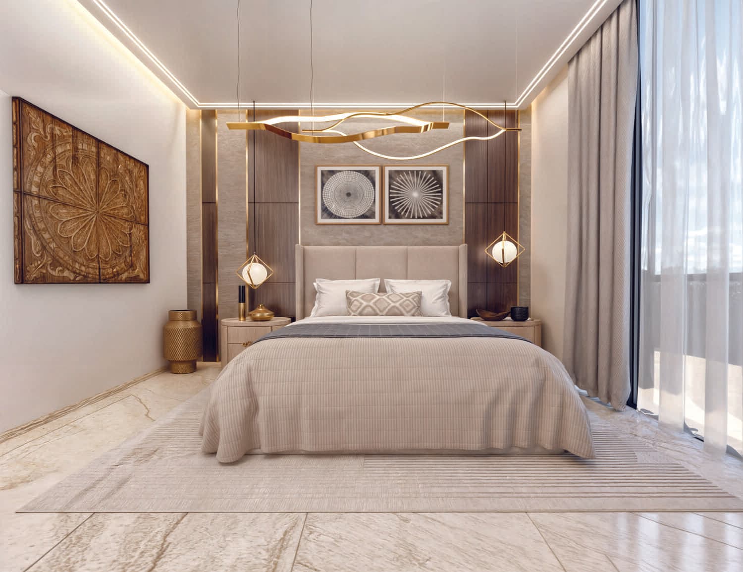Zyra Vista Residence image 3