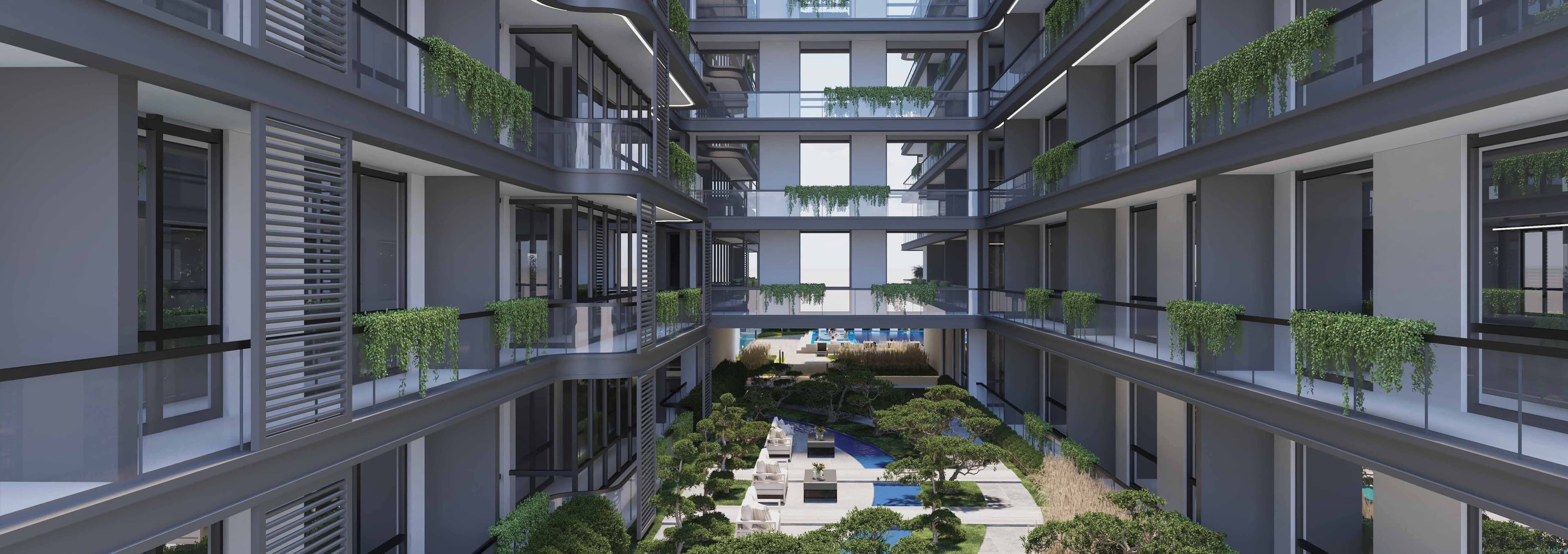 Olivia Residences image 4