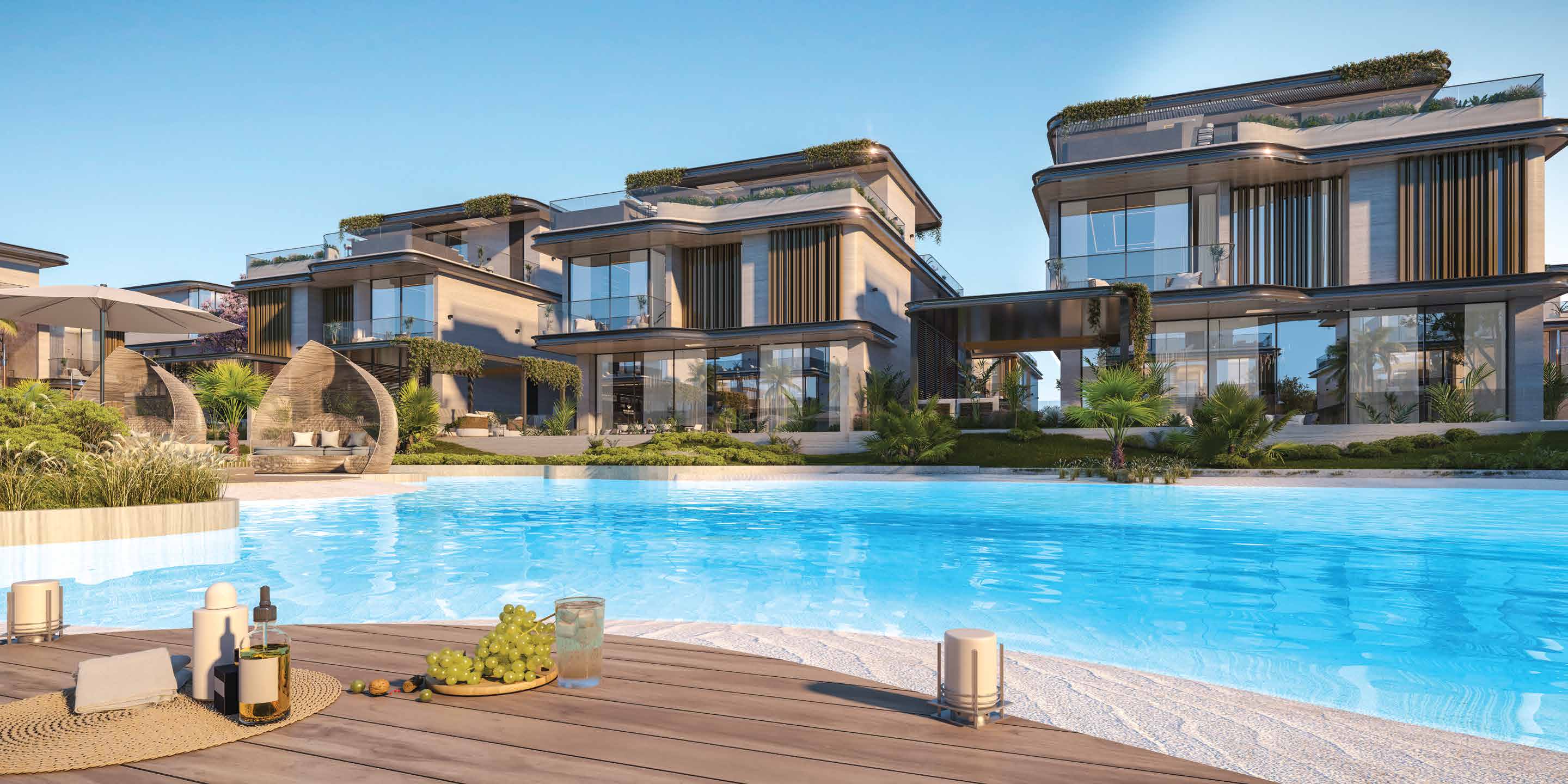 Wellington Grand Villas image 4
