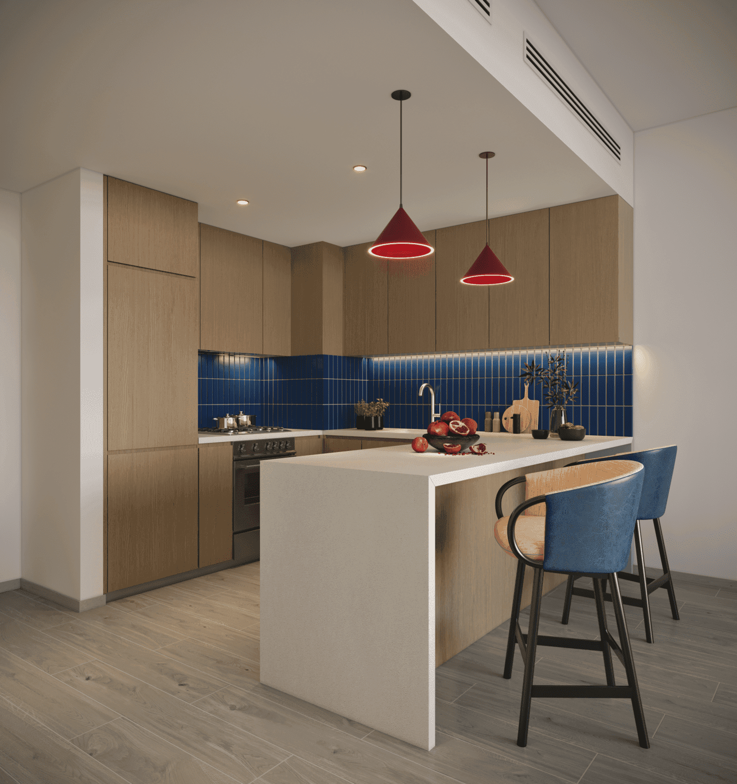 Nautica Towers image 10